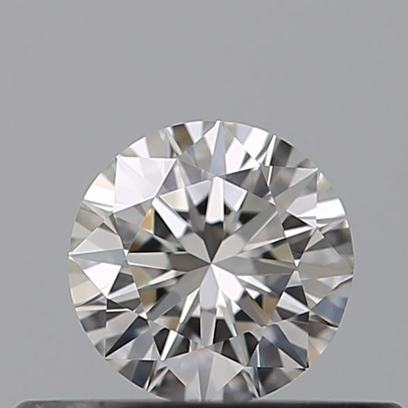 0.24 carat Round diamond G  VVS1 Excellent