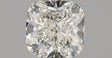 1.00 carat Cushion diamond J VVS2 