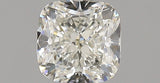 1.00 carat Cushion diamond J VVS2 