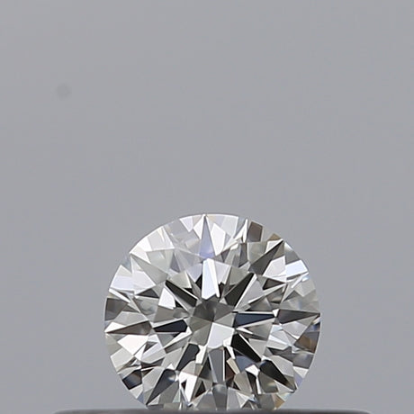 0.20 carat Round diamond G VVS1 Excellent