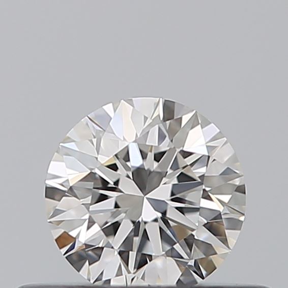0.30 carat Round diamond E  VVS2 Excellent
