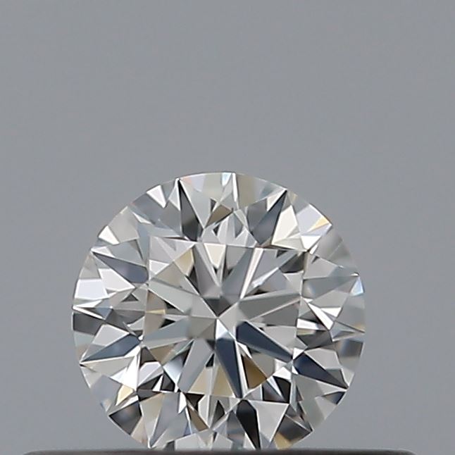 0.25 carat Round diamond D  VVS1 Excellent