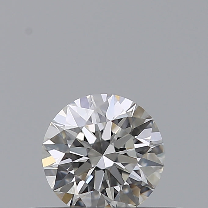 0.27 carat Round diamond G  VVS2 Excellent