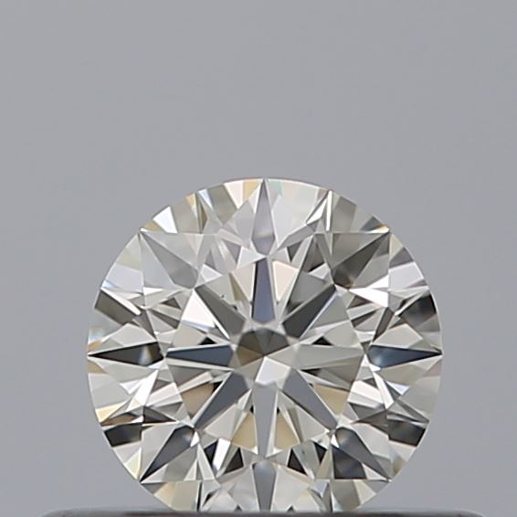 0.32 carat Round diamond H VS1 Excellent