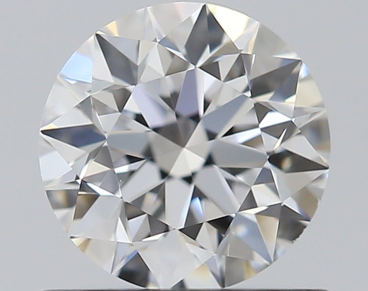 0.60 carat Round diamond D  VS2 Excellent