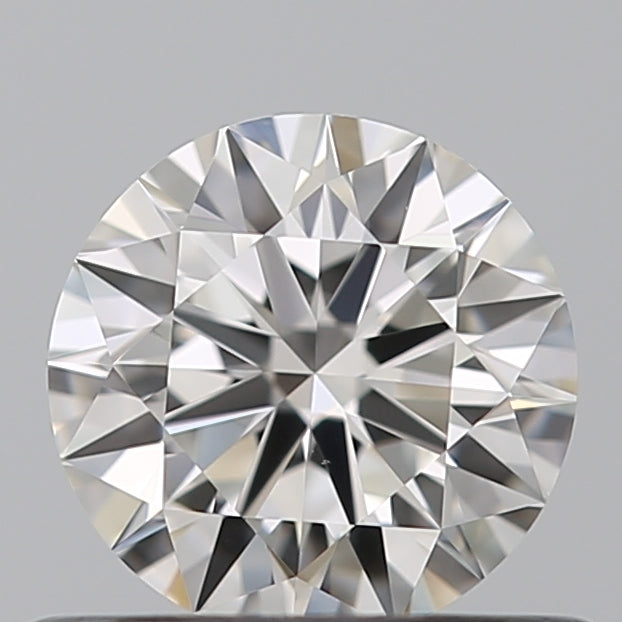 0.51 carat Round diamond G  VS1 Excellent