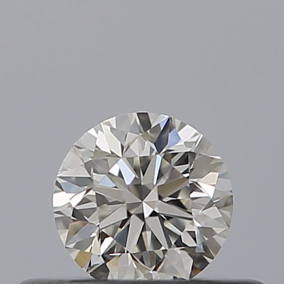 0.27 carat Round diamond G  VVS1 Very good