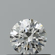 0.30 carat Round diamond F VVS1 Excellent