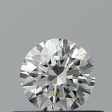 0.30 carat Round diamond F VVS1 Excellent