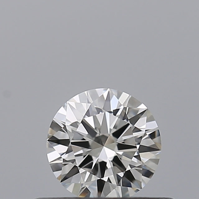 0.33 carat Round diamond E  VS1 Excellent