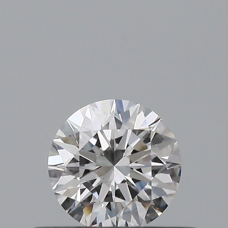 0.32 carat Round diamond D  VVS1 Excellent