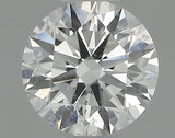 0.40 carat Round diamond F  SI2 Excellent