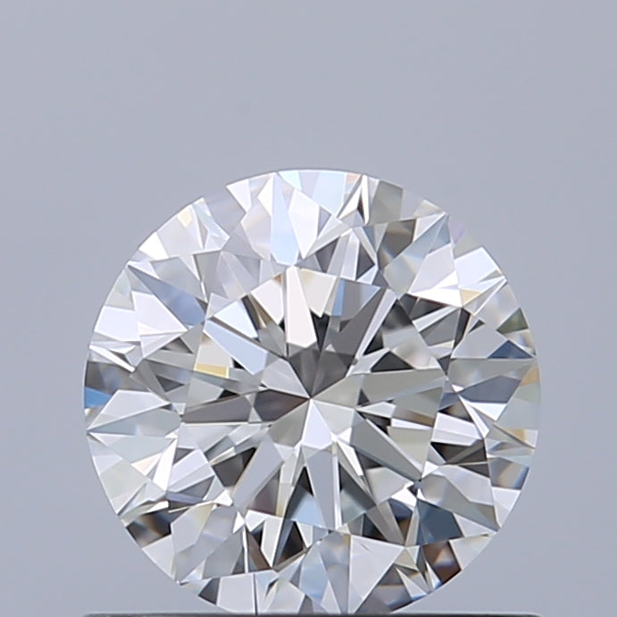 0.75 carat Round diamond D IF Excellent