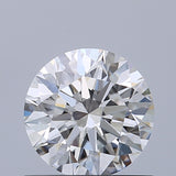 0.75 carat Round diamond D IF Excellent