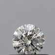 0.31 carat Round diamond K SI2 Excellent