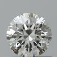 0.51 carat Round diamond H SI2 Excellent