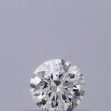 0.20 carat Round diamond G VS2 Excellent