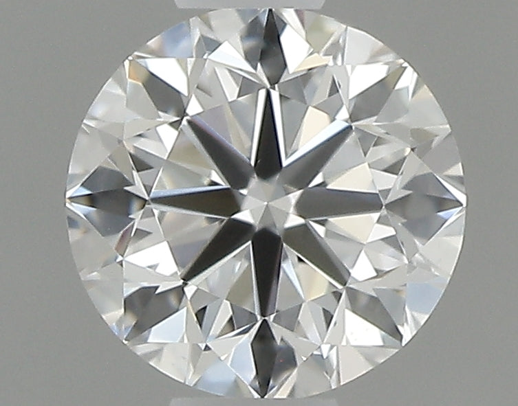 0.50 carat Round diamond F  VS1 Very good