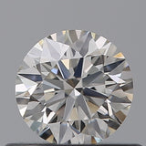 0.41 carat Round diamond H  SI1 Excellent