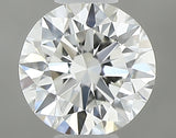 0.30 carat Round diamond H  VVS2 Very good