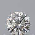 0.31 carat Round diamond H IF Excellent