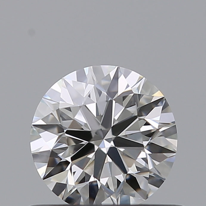 0.50 carat Round diamond F  VVS2 Excellent