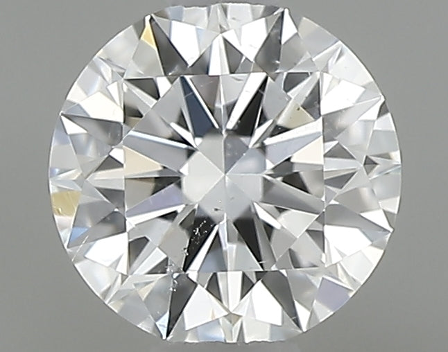 0.40 carat Round diamond E  SI2 Excellent