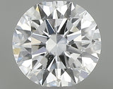 0.40 carat Round diamond E  SI2 Excellent