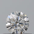 0.30 carat Round diamond F VS1 Excellent