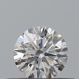 0.30 carat Round diamond F VS1 Excellent