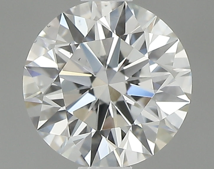 0.63 carat Round diamond G  VS2 Excellent