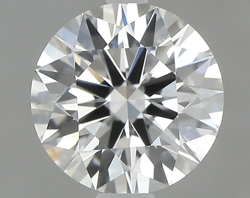 1.01 carat Round diamond D  IF Excellent