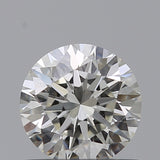 0.60 carat Round diamond J  VS2 Excellent