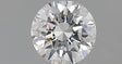 0.54 carat Round diamond G VVS1 Excellent
