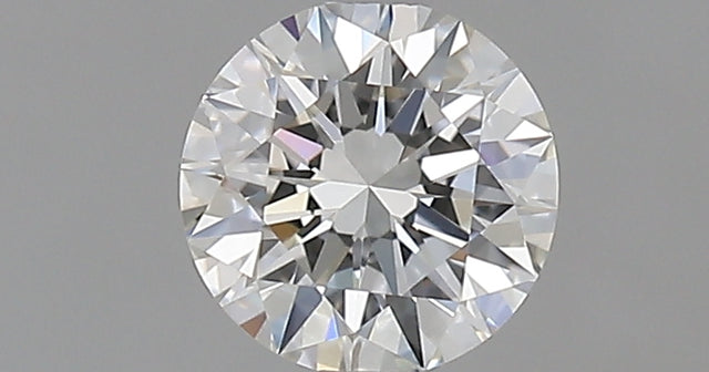 0.54 carat Round diamond G VVS1 Excellent