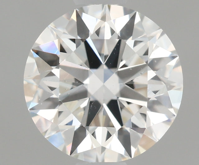 1.03 carat Round diamond J VS2 Excellent