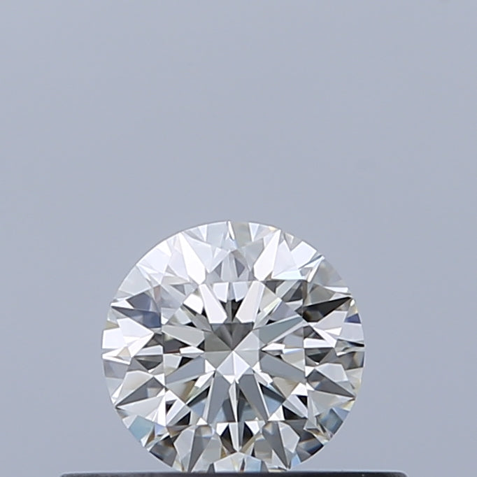0.33 carat Round diamond F IF Excellent