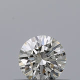 0.30 carat Round diamond H  VVS1 Excellent