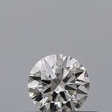 0.27 carat Round diamond G  VVS1 Excellent