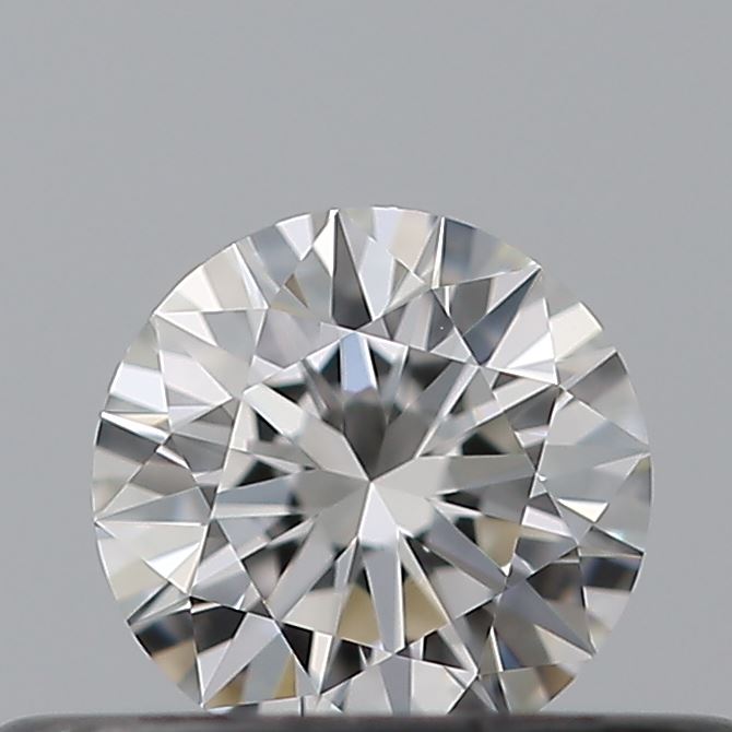 0.24 carat Round diamond G  VVS1 Excellent