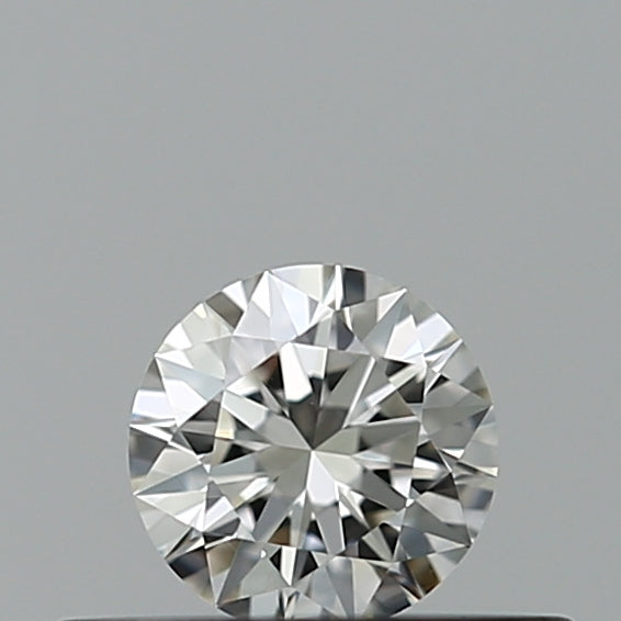 0.20 carat Round diamond I  VS1 Excellent