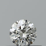 0.20 carat Round diamond I  VS1 Excellent