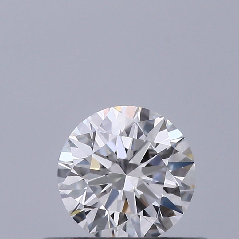 0.32 carat Round diamond D VVS2 Excellent