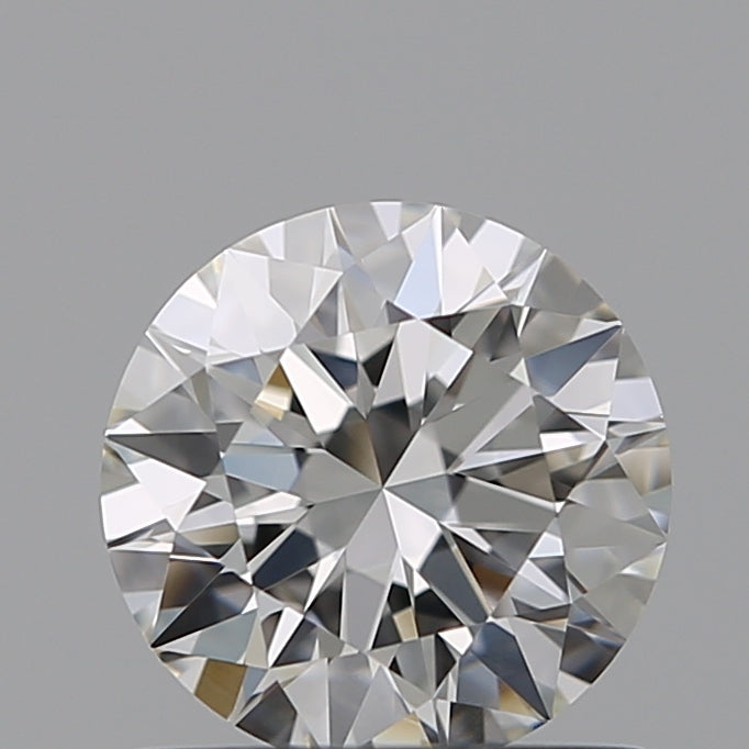 0.81 carat Round diamond G  VVS2 Excellent