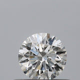 0.35 carat Round diamond G VS2 Excellent