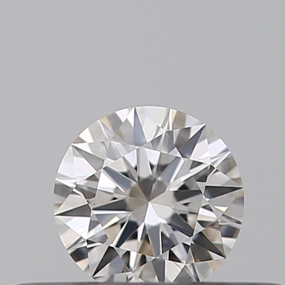 0.20 carat Round diamond F  VS1 Excellent