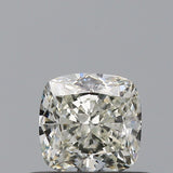 0.51 carat Cushion diamond L  SI1