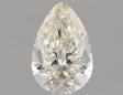 0.61 carat Pear diamond M SI1 