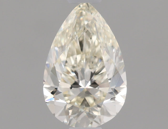 0.61 carat Pear diamond M SI1 