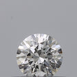 0.31 carat Round diamond F  VS1 Excellent